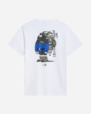 Gear up get out m - Bianco