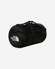 Base camp duffel l  - Nero