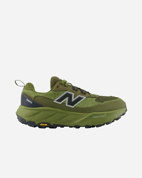 Fresh foam hierro trek m