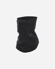 Storm fleece m - Nero