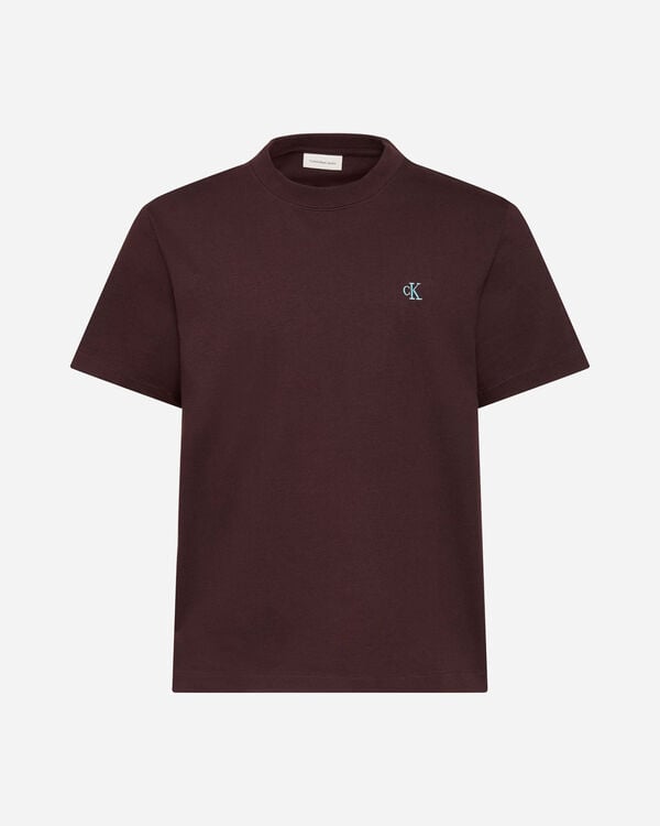 Easy monogram m
