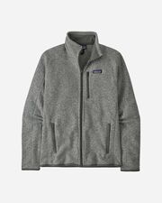 Better sweater m - Grigio