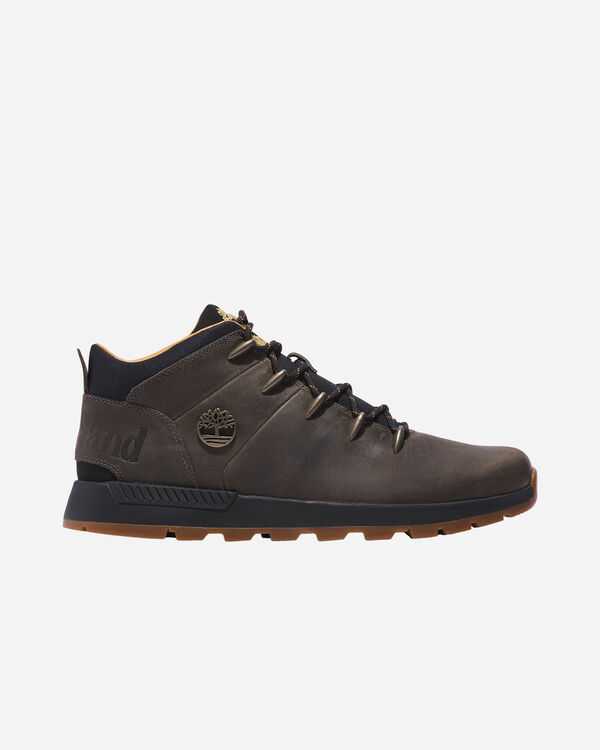 Sprint trekker mid lace up m