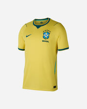 Brasile home 26 stadium m - Color mix