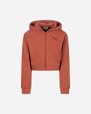 Classic jr - Rosso