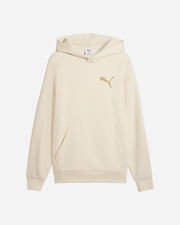 Essential elevated cat logo m - Beige