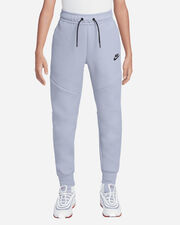 Tech fleece 2 ghost jr - Azzurro