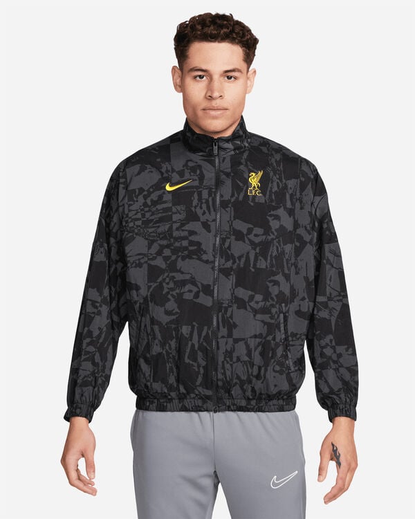 Liverpool 24-25 m