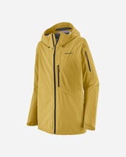 Snowdrifter m - Beige