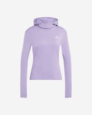 Adi365 running essentials winterised w - Viola