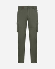 Adventure division m - Verde