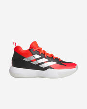 Cross em up select jr - Rosso