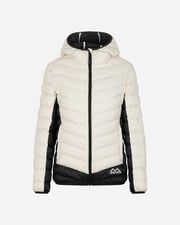 Mountain essential w - Bianco