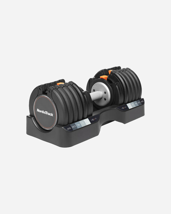 Set 25 kg regolabili 