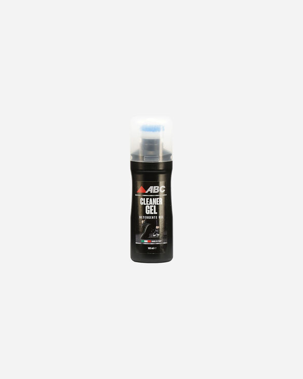 Cleaner gel 
