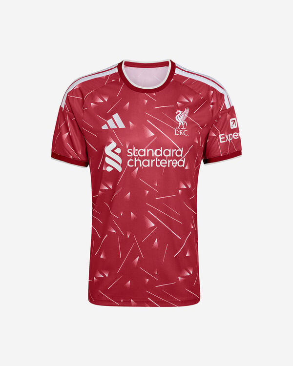 Liverpool fc home 26-27 m