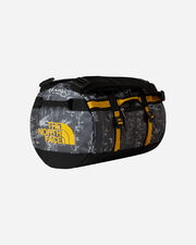 Base camp duffel xs  - Grigio