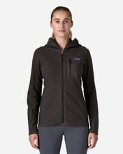R1 air w - Nero