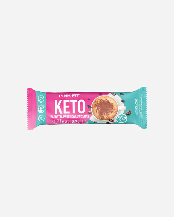 Keto mocaccino 30 g 