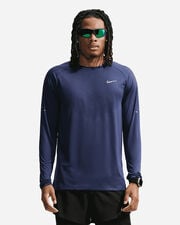 Stride ls m - Blu