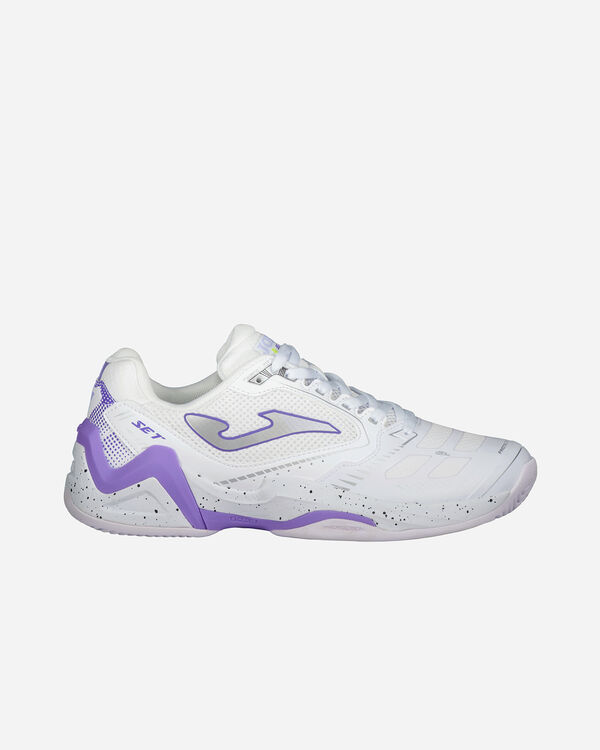 Set clay w