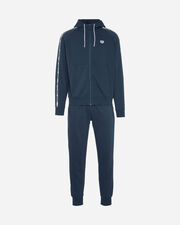 Athletic essential m - Blu
