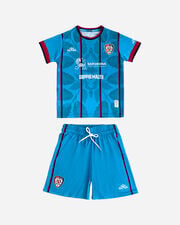 Cagliari third 25-26 jr - Color mix