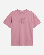 Boxy logo w - Rosa