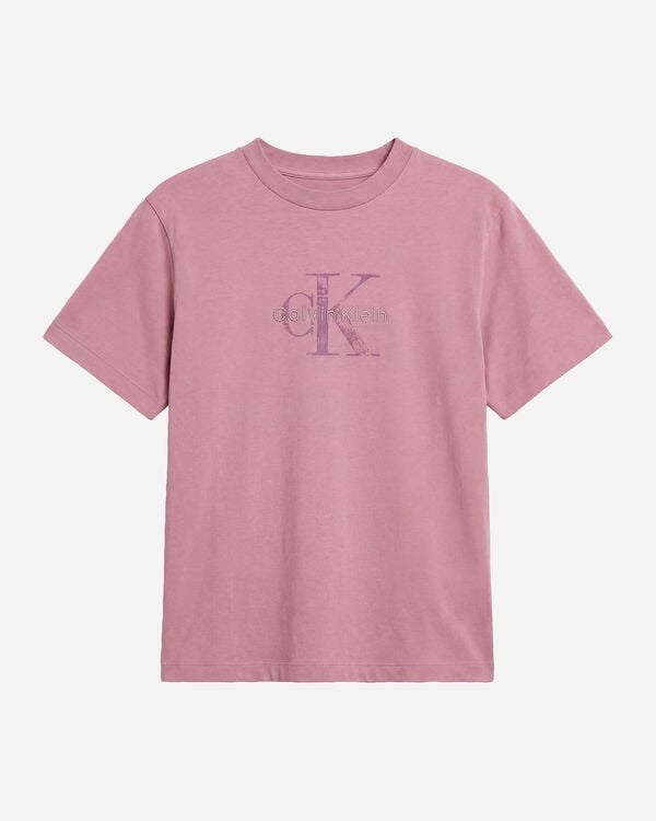 Boxy logo w