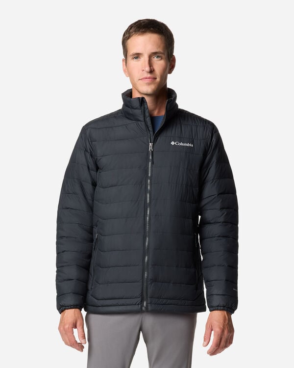 Powder lite m