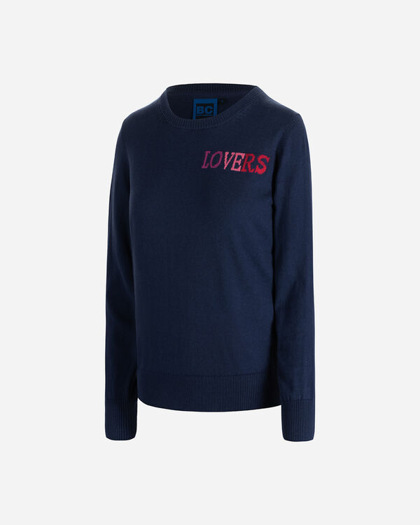 Lovers w