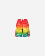 Ocean spirit jr - Color mix
