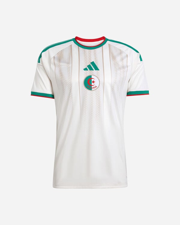 Algeria home m