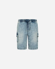 Lifestyle jr - Denim