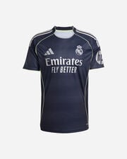 Real madrid away 25-26 m - Color mix