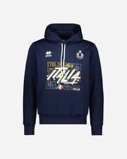 Nazionale italia volley ad 24-25  - Blu