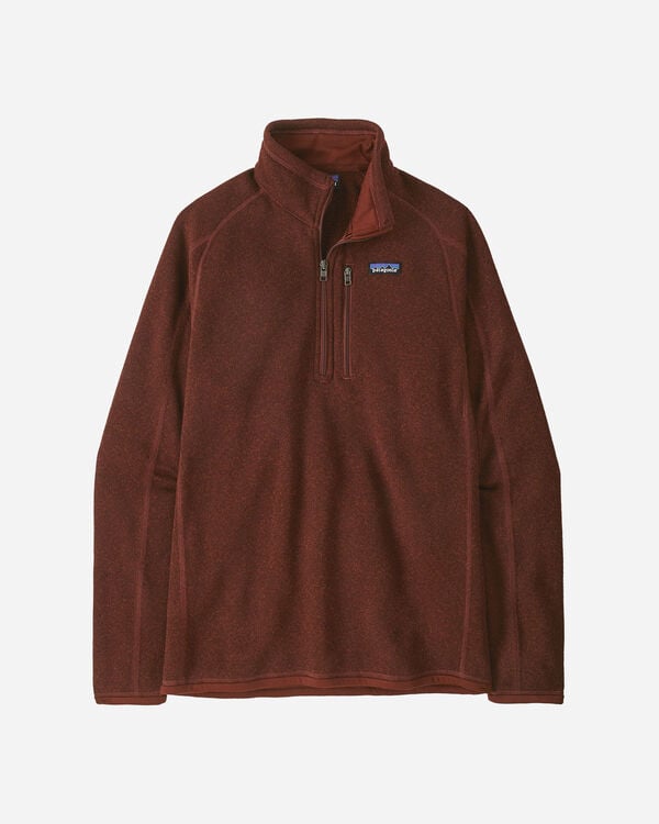 Better sweater 1/4 m