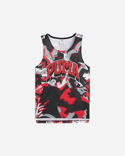 Boy jr - Rosso