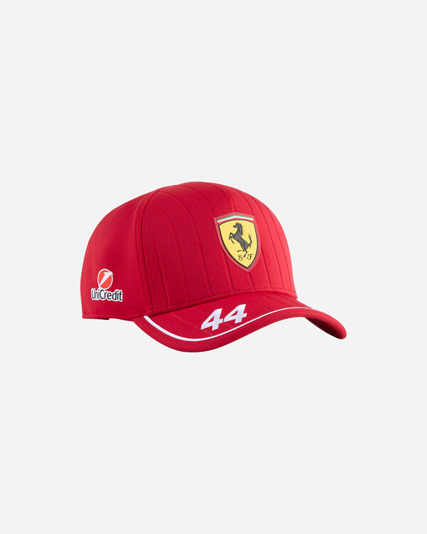 Ferrari replica hamilton jr