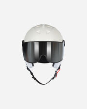 Lady visor w - Bianco