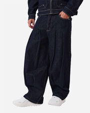 Capsule m - Blu Navy