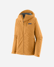 Granite crest rain w - Arancione