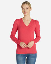 Essential w - Fucsia