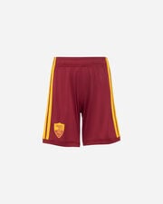 As roma home 26-27 jr - Rosso