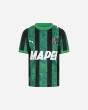 Sassuolo home jr - Verde