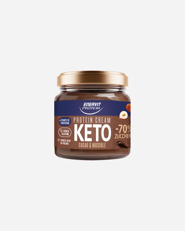 Crema ep keto cacao nocciole 
