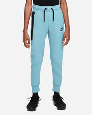 Tech fleece jr - Azzurro