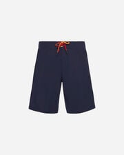 Boardshort rainbow m - Blu