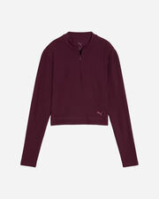 Cloudspun w - Rosso