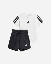 Set essentials infant jr - Bianco